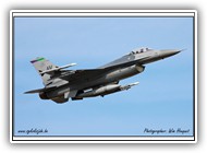 F-16CG USAFE 89-2016 AV
